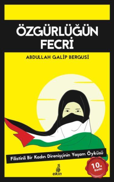 Özgürlüğün Fecri