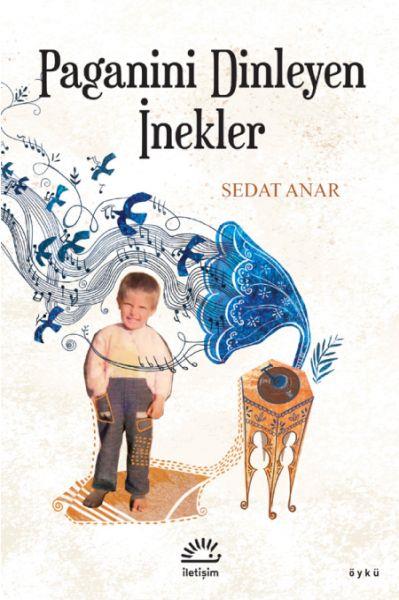 Paganini Dinleyen İnekler