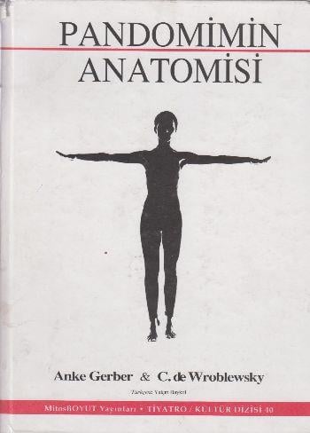 Pandomimin Anatomisi/Pandomimin Temel Kuralları