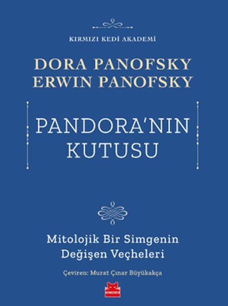 Pandora’nın Kutusu