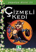 Papatya Dizisi - Çizmeli Kedi