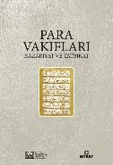Para Vakıfları  Nazariyat ve Tatbikat