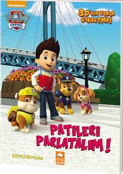 Pati Devriyesi / Patileri Parlatalım!