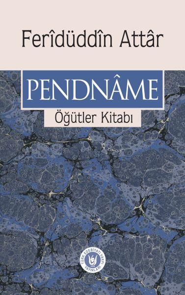 Pendname - Örgütler Kitabı