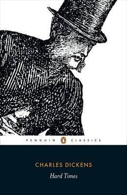 Penguin Classic - Hard Times (Charles Dickens)