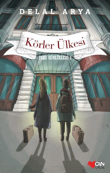 Pera Günlükleri -1  Körler Ülkesi