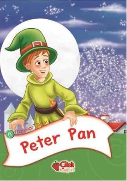Peter Pan / Masallar Ülkesi