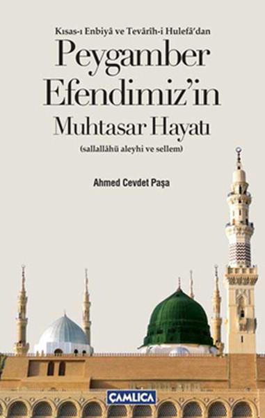 Peygamber Efendimiz'in Muhtasar Hayatı (Sallallahü Aleyhi ve Sellem)