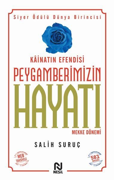 Peygamberimizin Hayatı 1