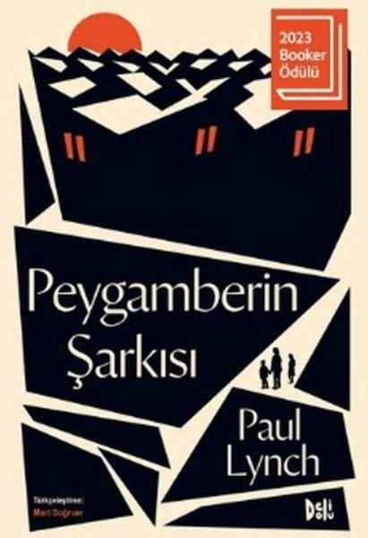 Peygamberin Şarkısı