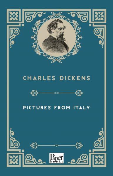 Pictures From Italy (İngilizce Kitap)