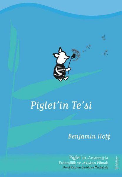 Piglet’in Te’si