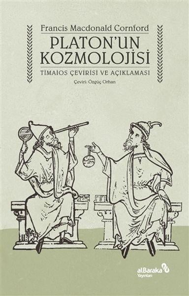 Platon’un Kozmolojisi