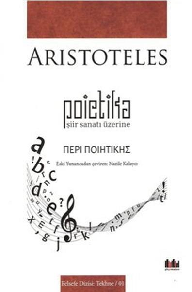 Poietika - Şiir Sanatı Üzerine
