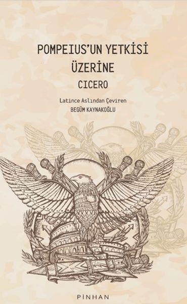 Pompeıus'un Yetkisi Üzerine