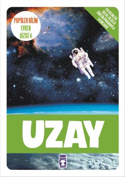 Popüler Bilim Evren Dizisi - Uzay