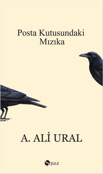 Posta Kutusundaki Mızıka (Özel Baskı)