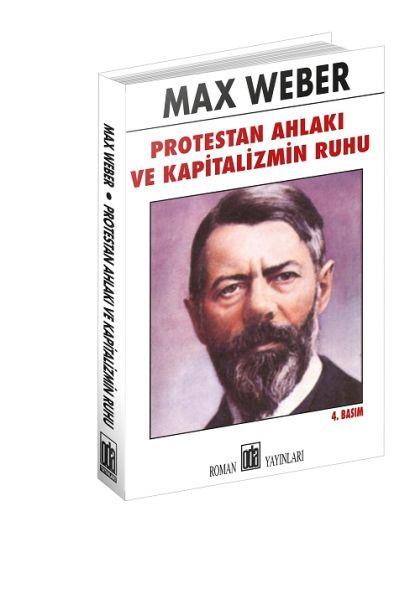 Protestan Ahlakı ve Kapitalizmin Ruhu