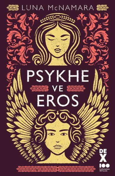 Psykhe Ve Eros