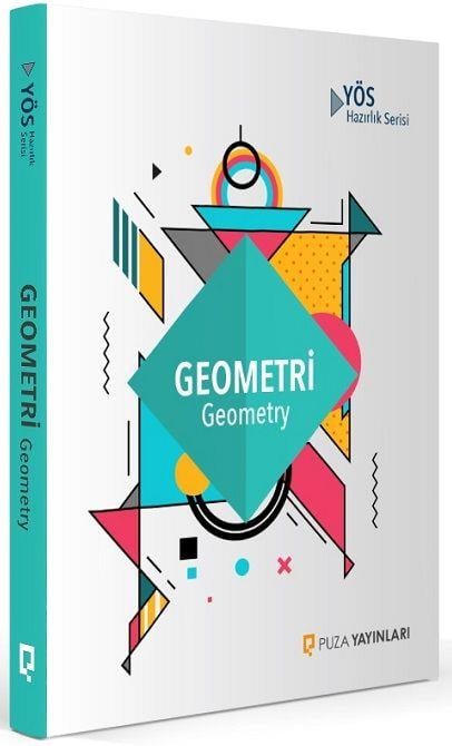 Puza YÖS Geometri - İADESİZ