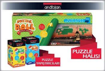 Puzzle Halısı 1000-3000 (9003)