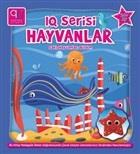 Q Bebek IQ Serisi - Hayvanlar