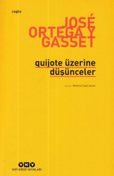Quijote Üzerine Düşünceler