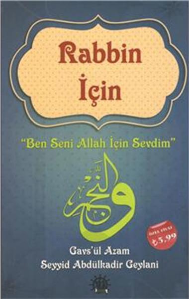 Rabbin İçin