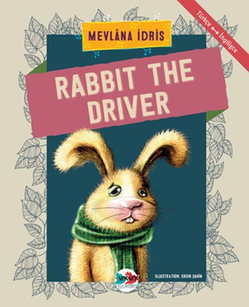 Rabbit The Driver - Türkçe İngilizce
