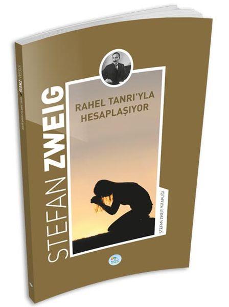Rahel Tanrıyla Hesaplaşıyor