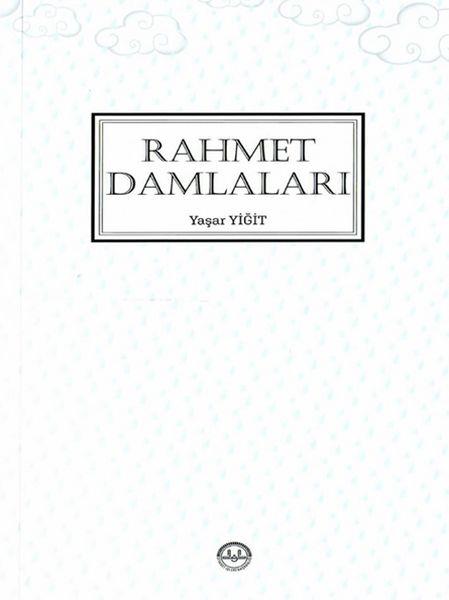 Rahmet Damlaları