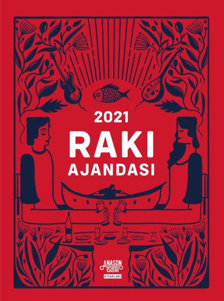 Rakı Ajandası 2021