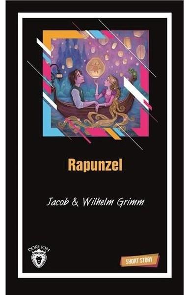 Rapunzel-Short Story
