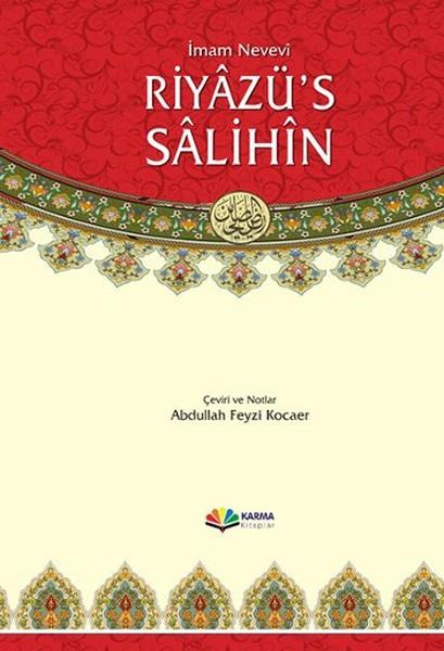 Riyazü's Salihin