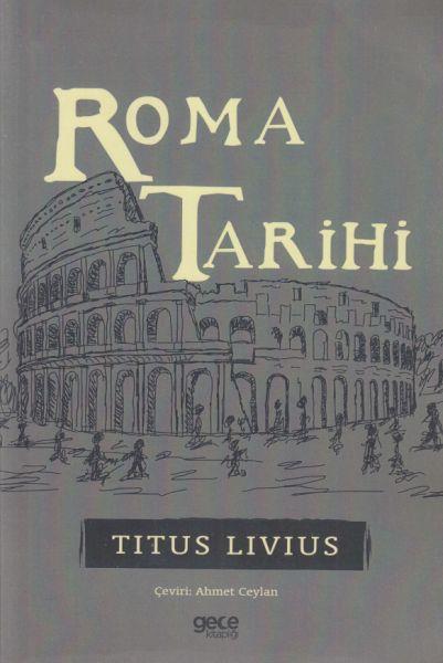 Roma Tarihi