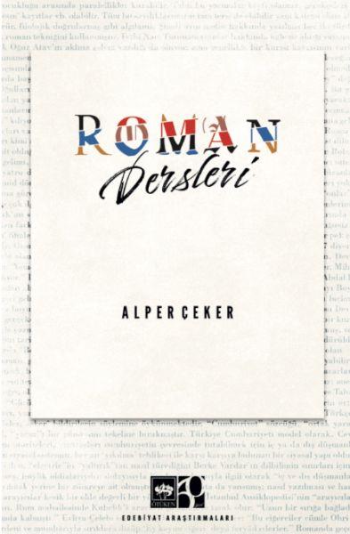 Roman Dersleri