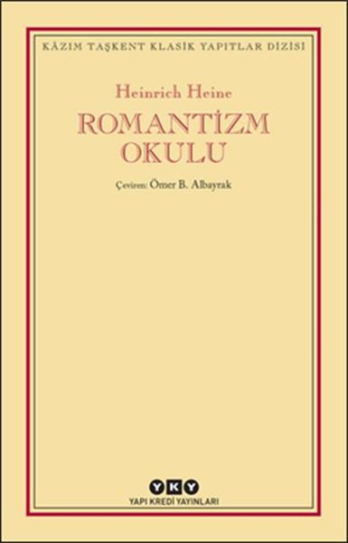 Romantizm Okulu
