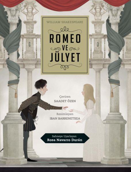 Romeo ve Jülyet