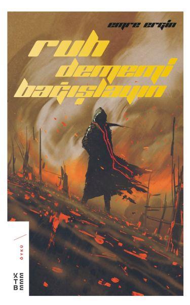 Ruh Dememi Bağışlayın