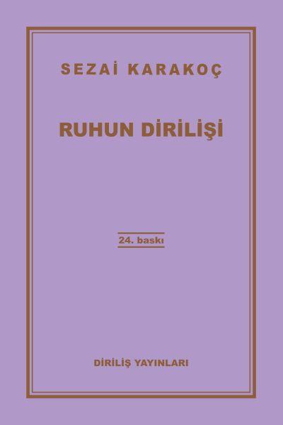 Ruhun Dirilişi