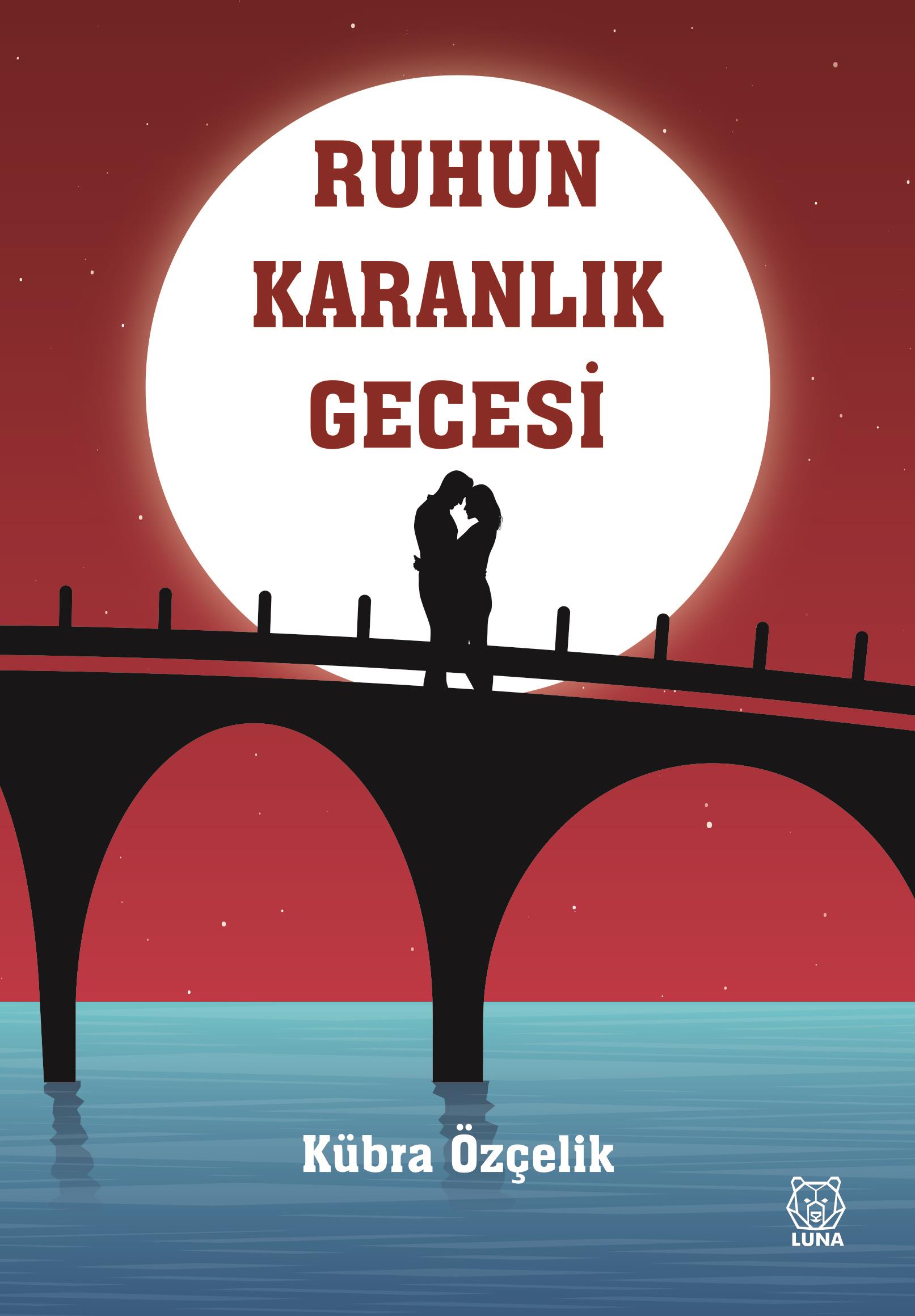 Ruhun Karanlık Gecesi