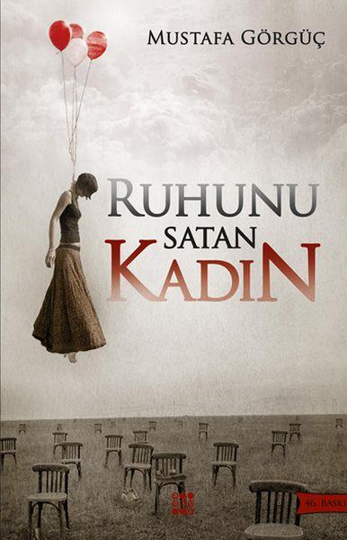 Ruhunu Satan Kadın