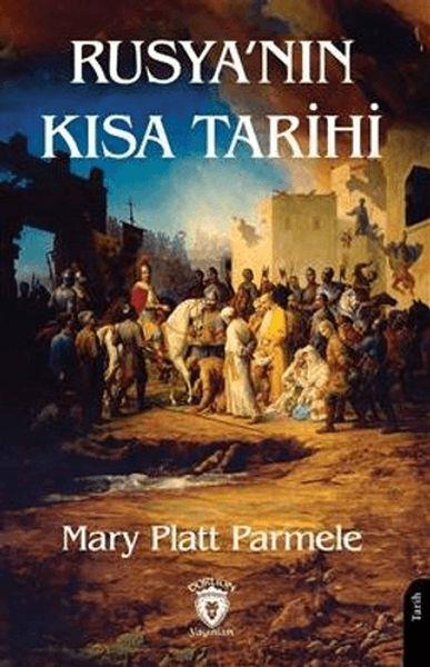 Rusya'nın Kısa Tarihi