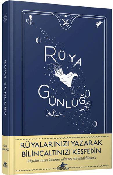 Rüya Günlüğü (Ciltli)