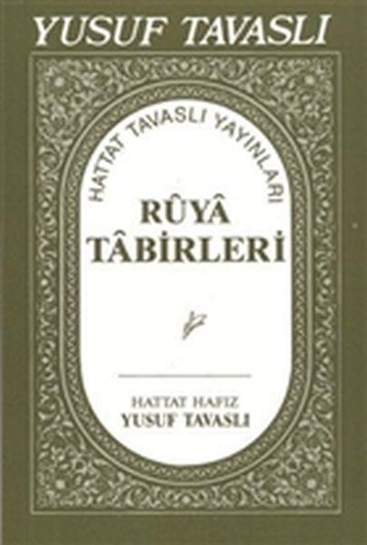 Rüya Tabirleri - El Bo (E03)