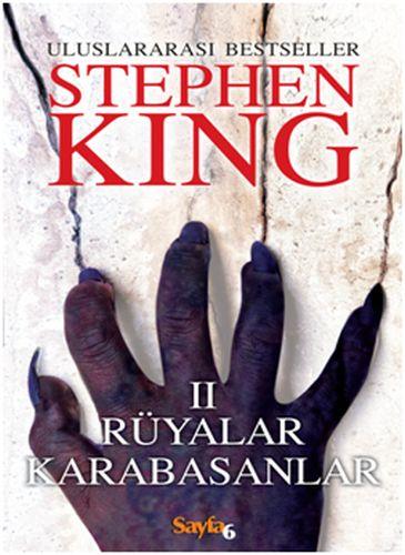 Rüyalar - Karabasanlar 2