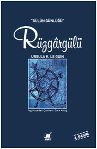 Rüzgargülü (Gülün Günlüğü)