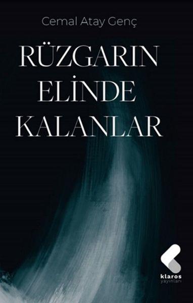 Rüzgarın Elinde Kalanlar