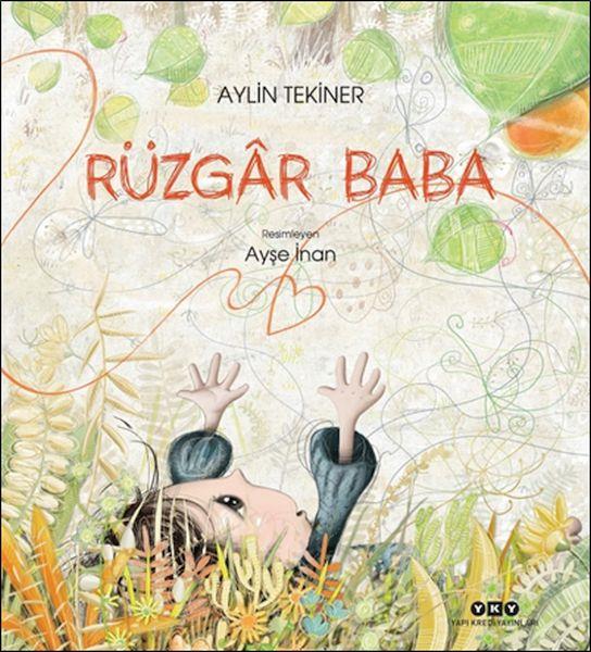 Rüzgâr Baba