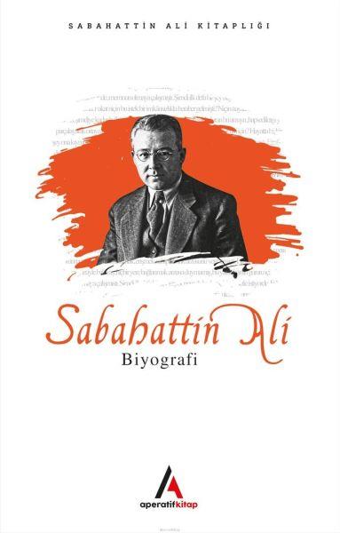 Sabahattin Ali - Biyografi